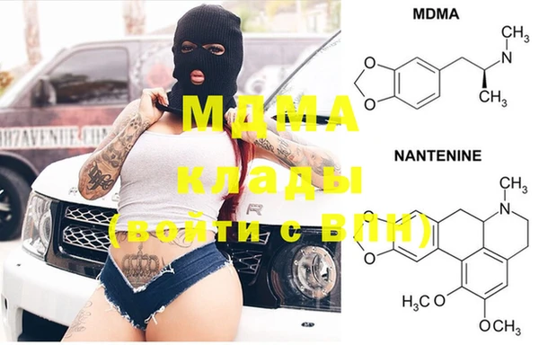 эйфоретик Лихославль